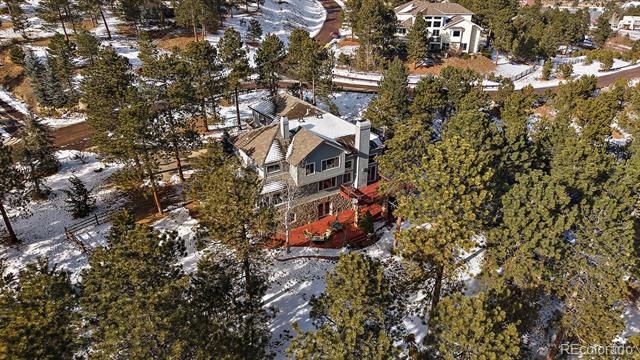 3244 Elk View Drive