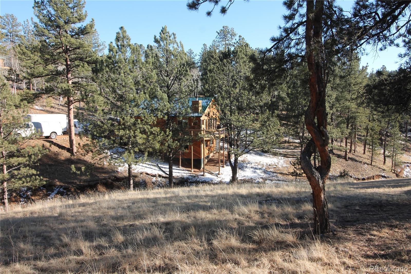 11845 S Stallion Drive