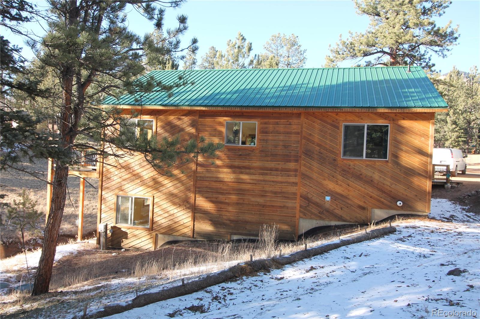 11845 S Stallion Drive