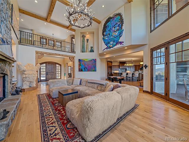 580 Packsaddle Trail
