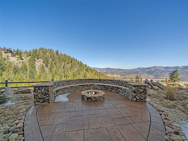 580 Packsaddle Trail