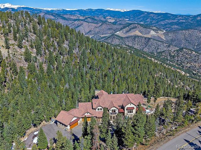 580 Packsaddle Trail