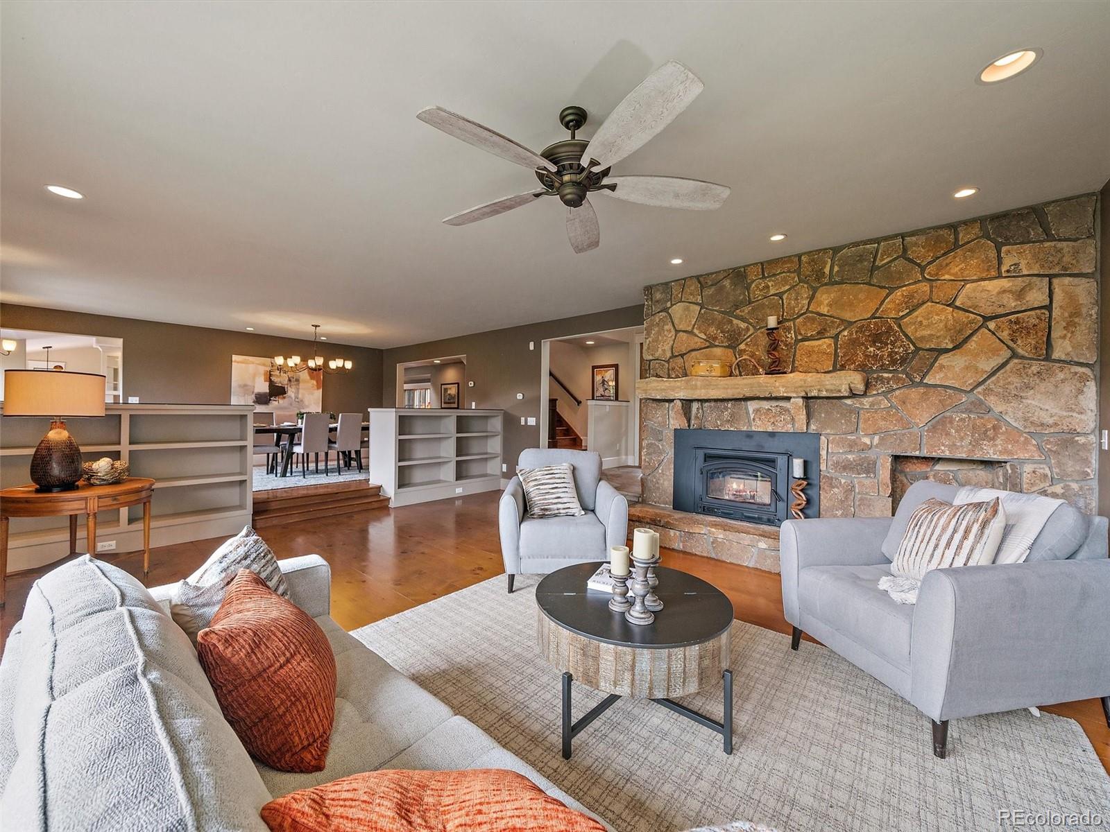 5939 Lone Peak Drive