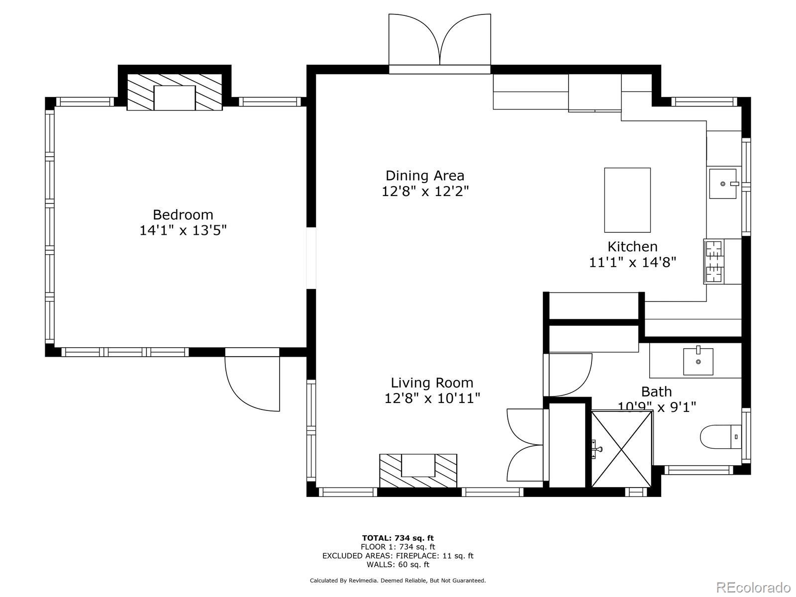 3800 Lakota Road