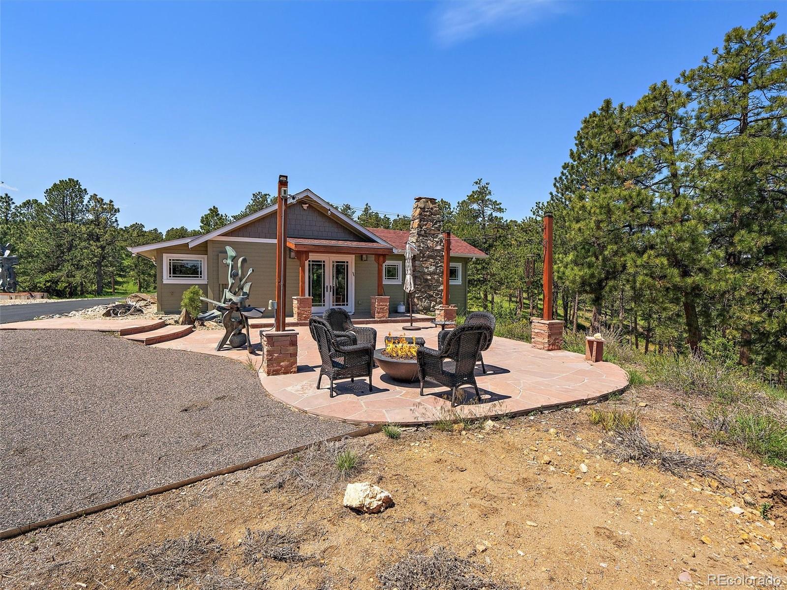 3800 Lakota Road