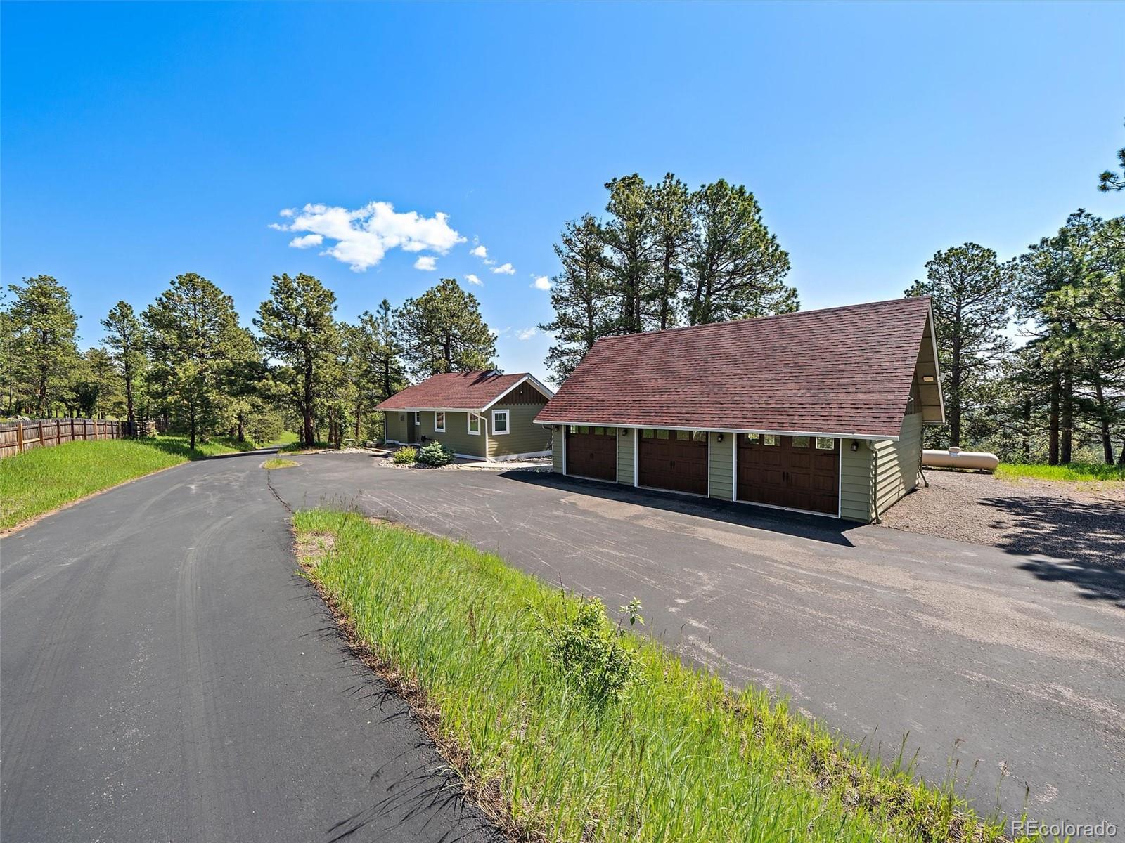 3800 Lakota Road