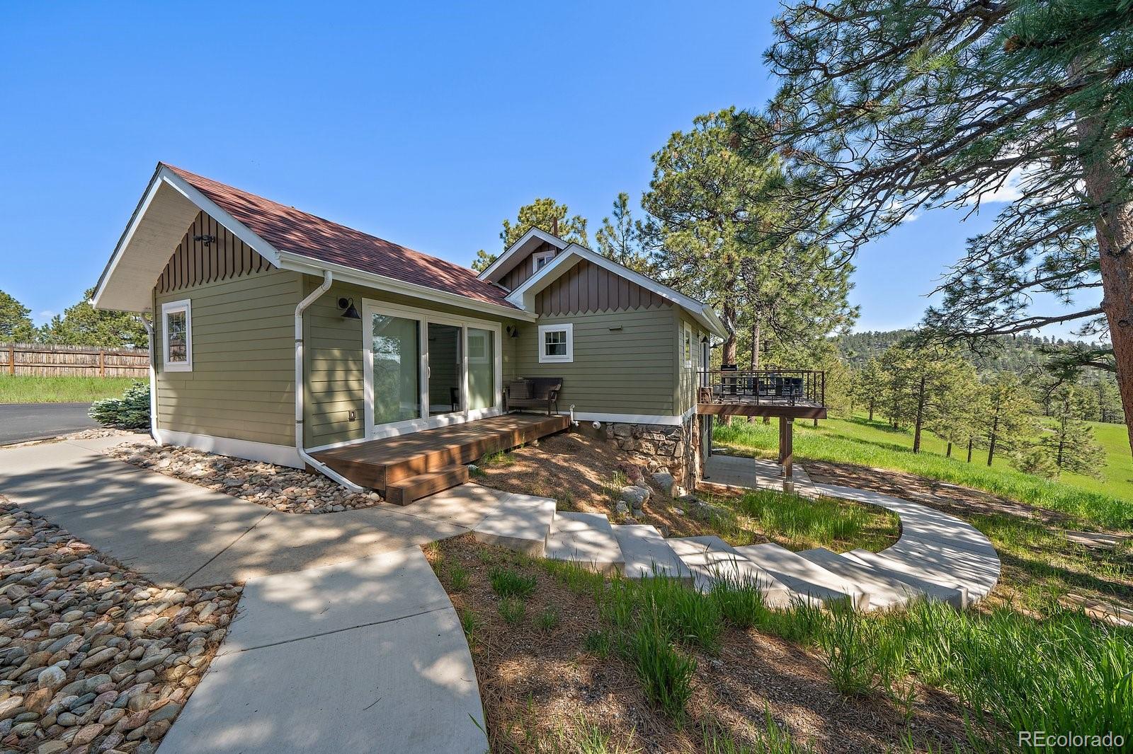 3800 Lakota Road