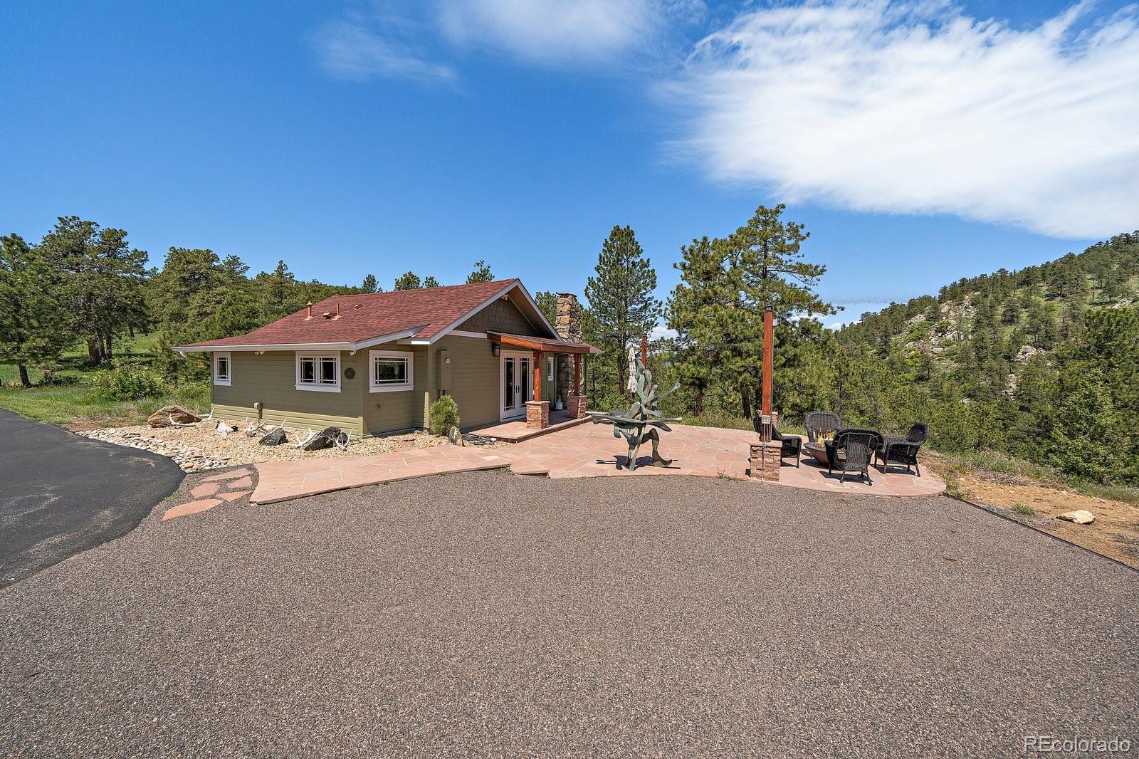 3800 Lakota Road