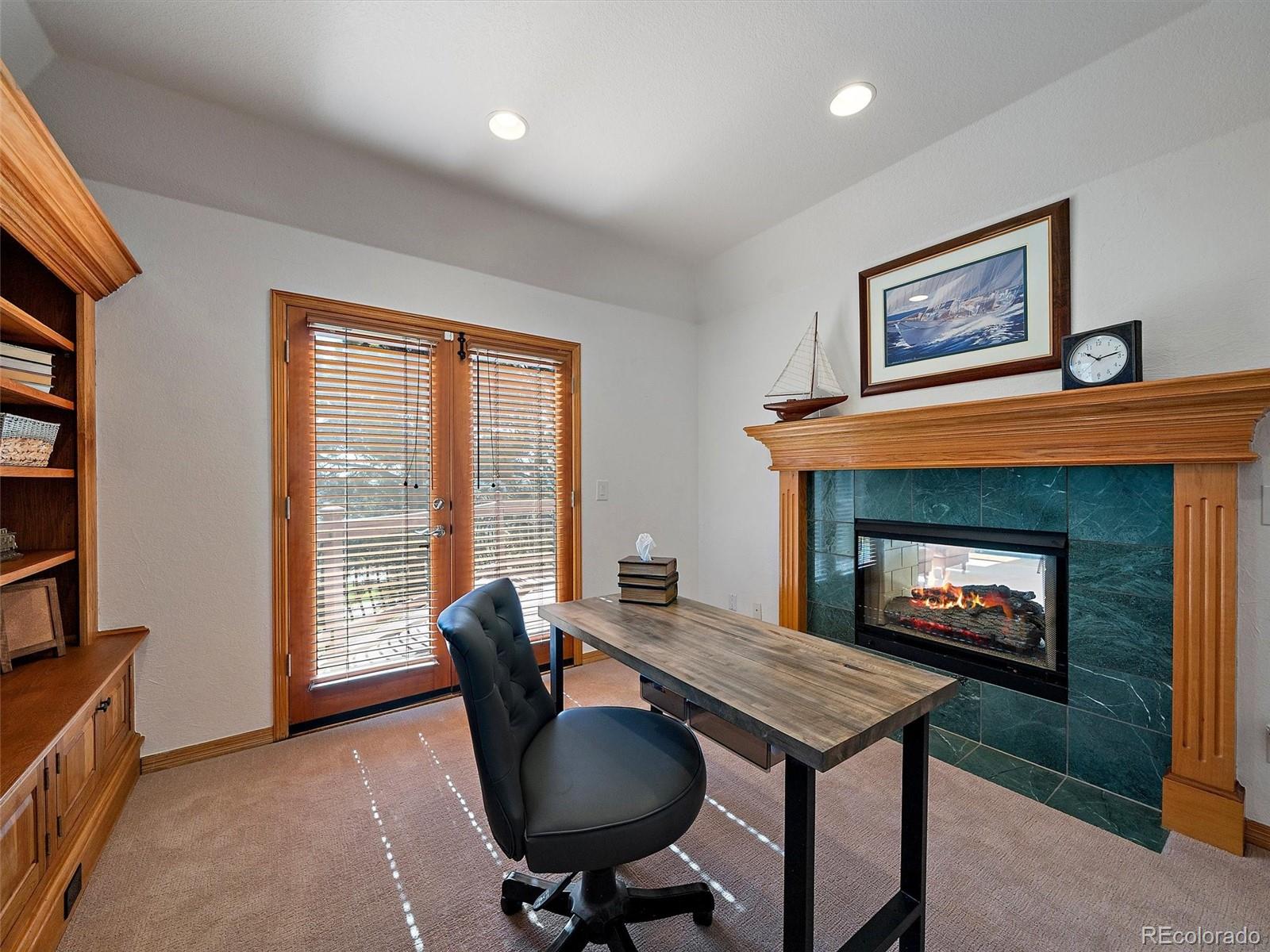 1584 Bierstadt Court