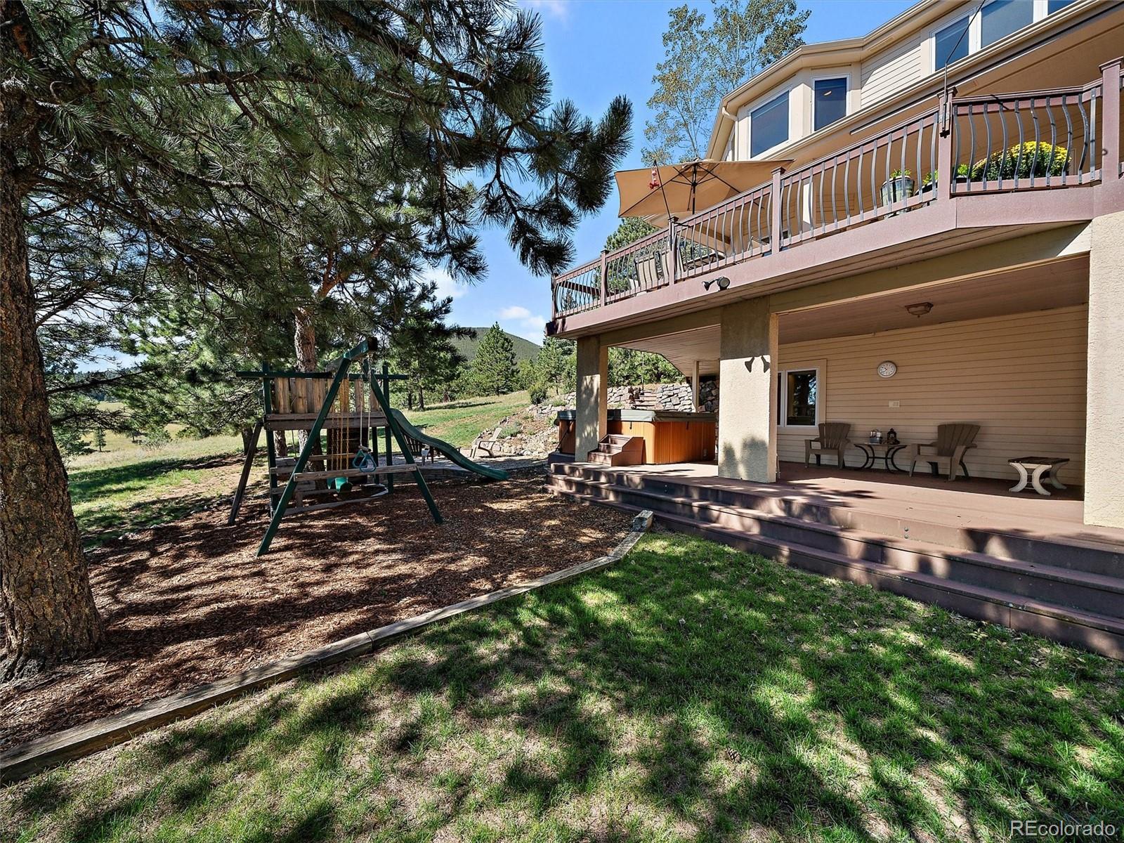 1584 Bierstadt Court