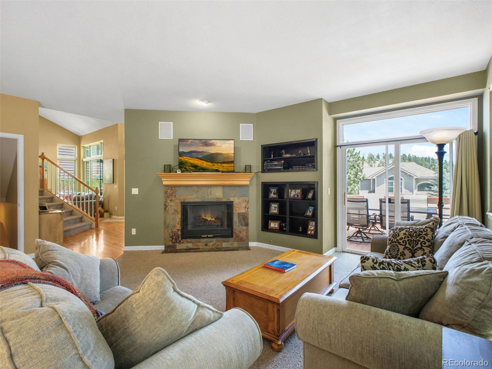 3648 Heatherwood Way