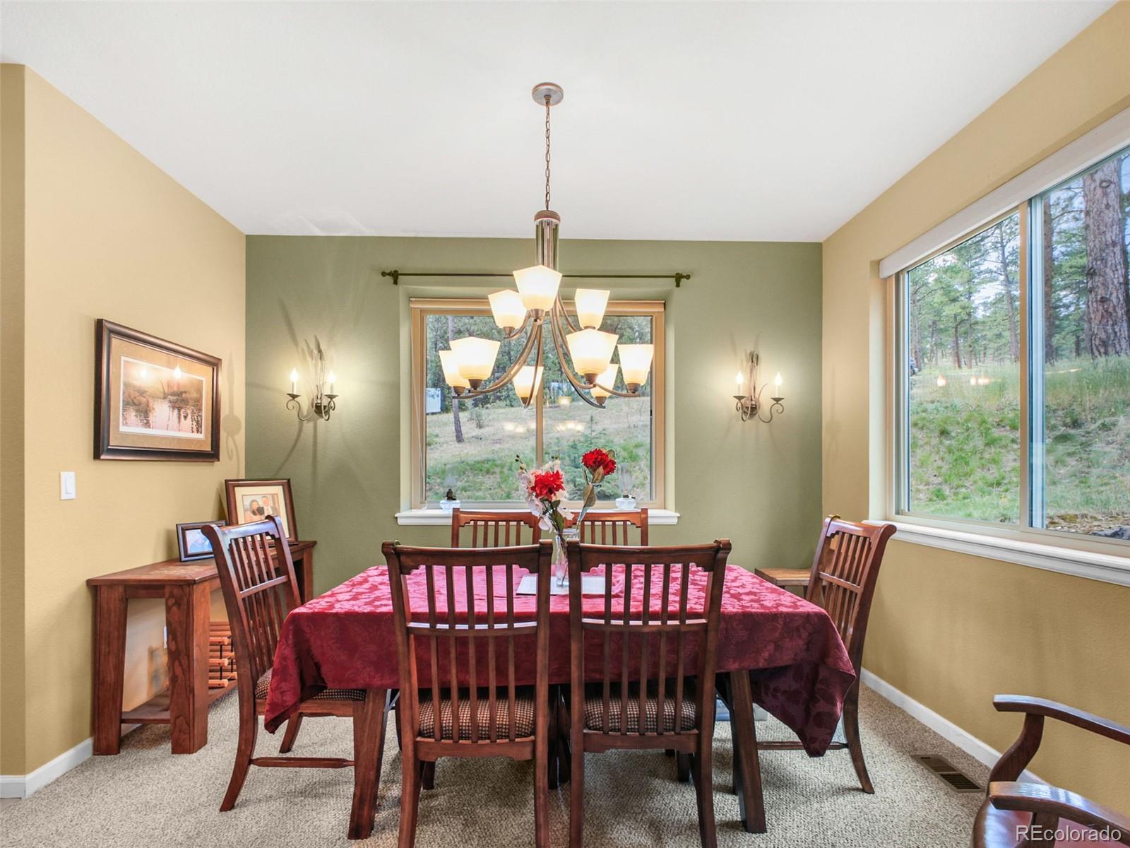 3648 Heatherwood Way