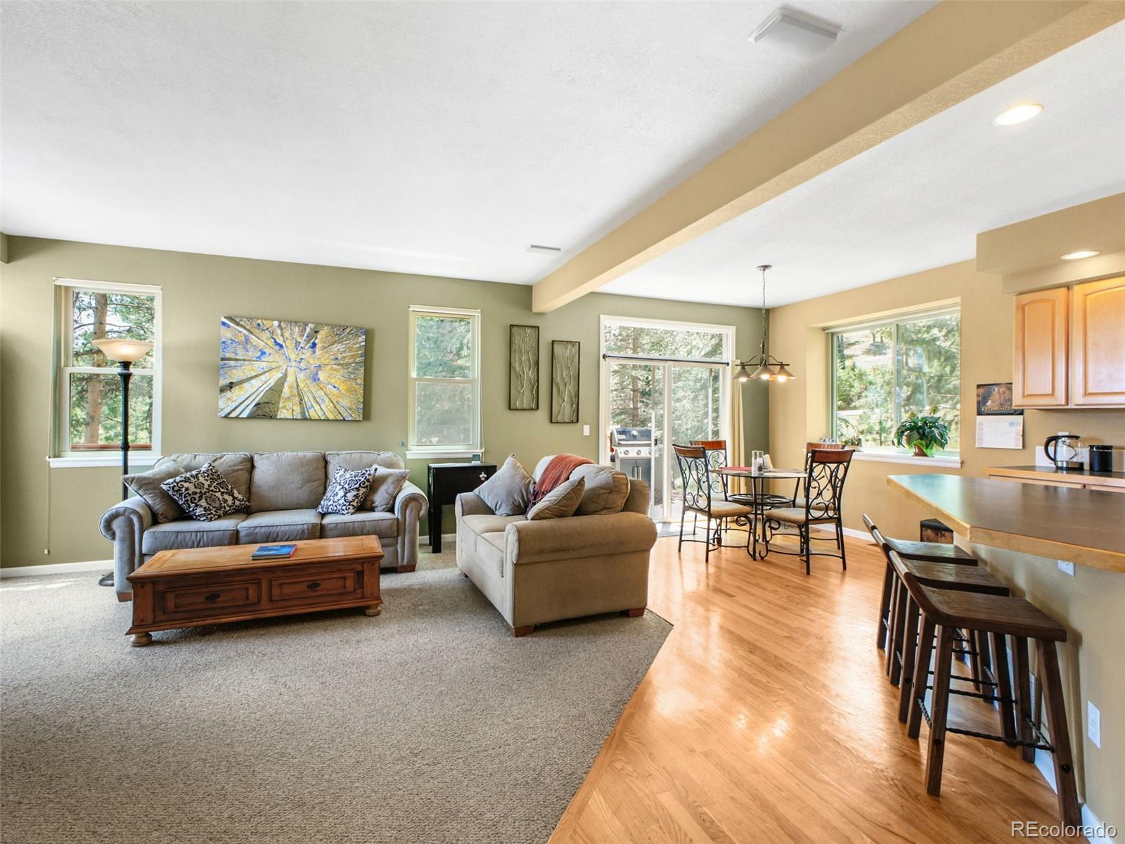 3648 Heatherwood Way