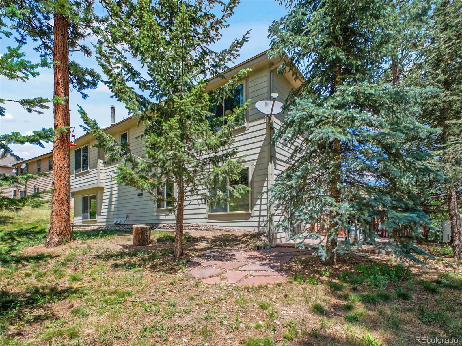 3648 Heatherwood Way
