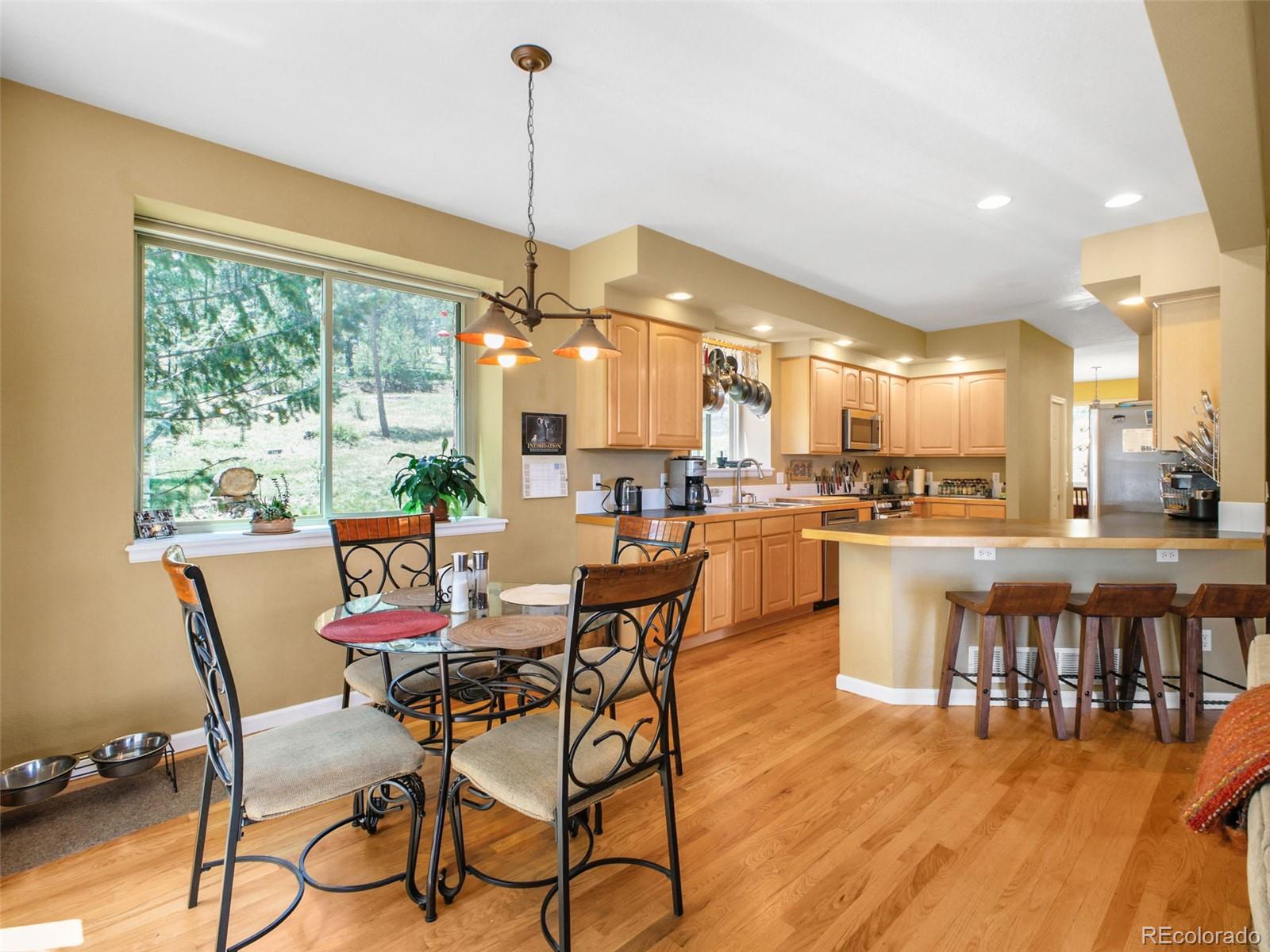 3648 Heatherwood Way