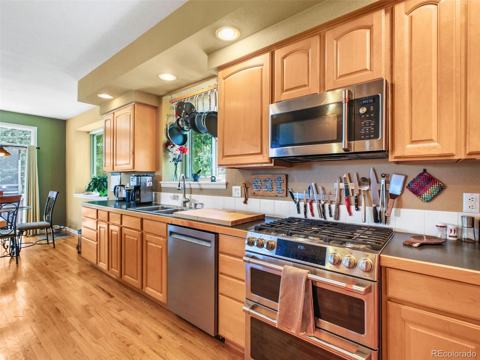 3648 Heatherwood Way