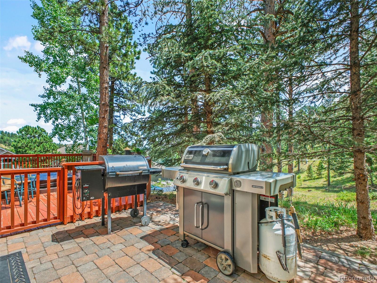 3648 Heatherwood Way