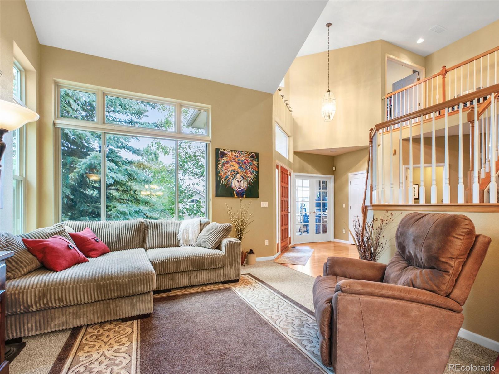3648 Heatherwood Way