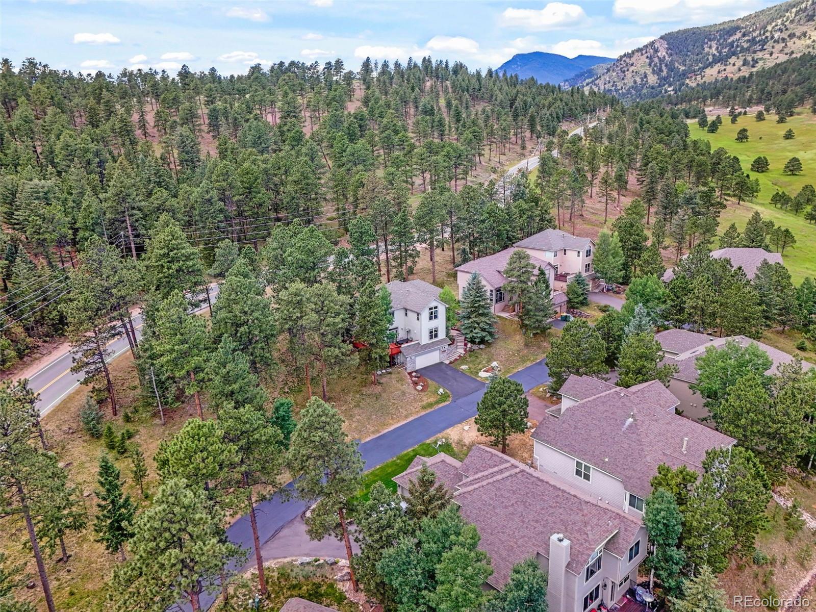 3648 Heatherwood Way