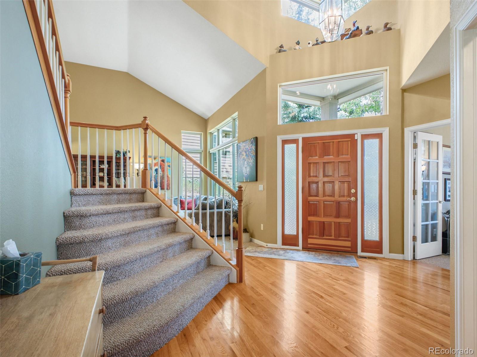 3648 Heatherwood Way