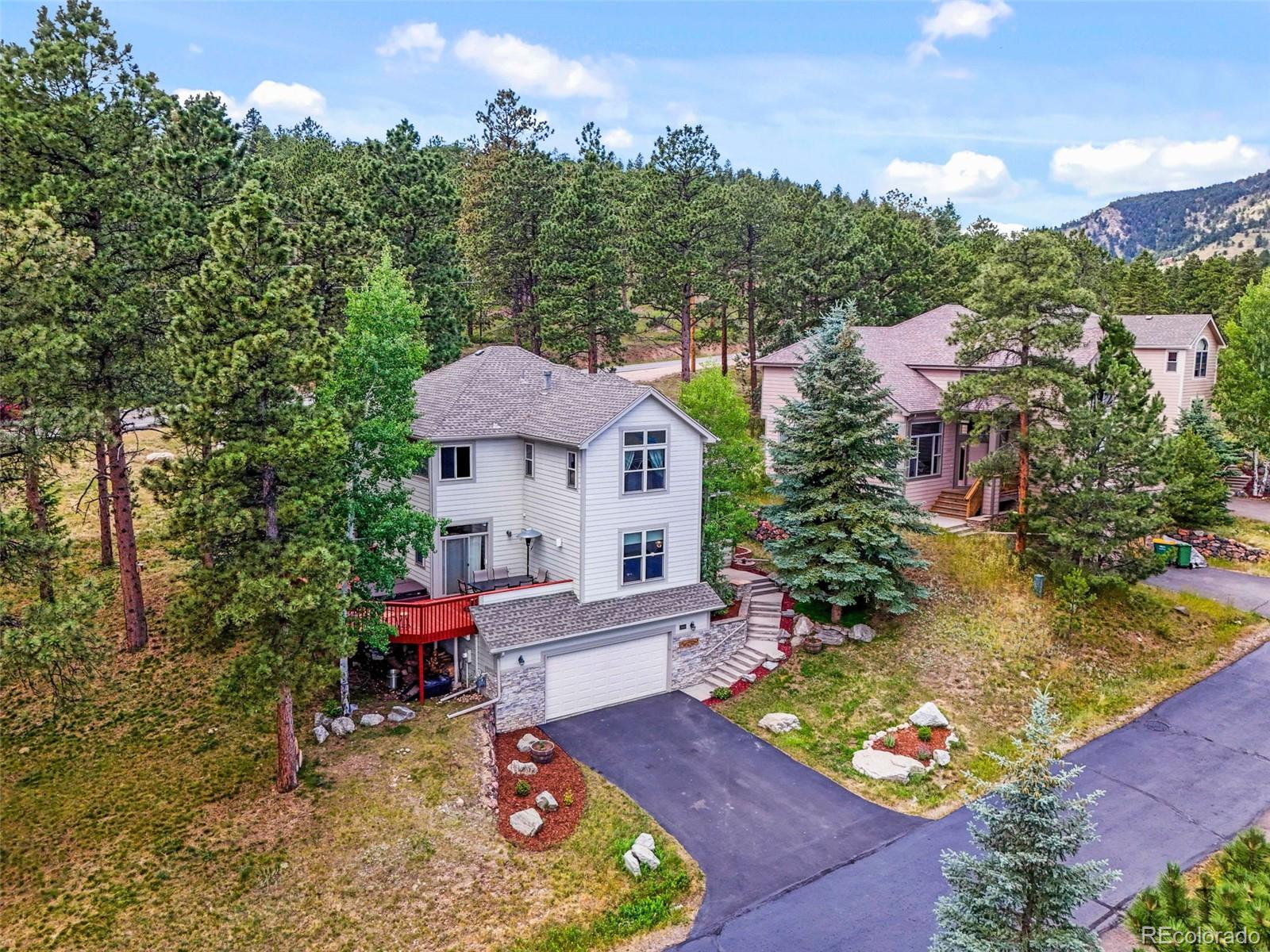 3648 Heatherwood Way