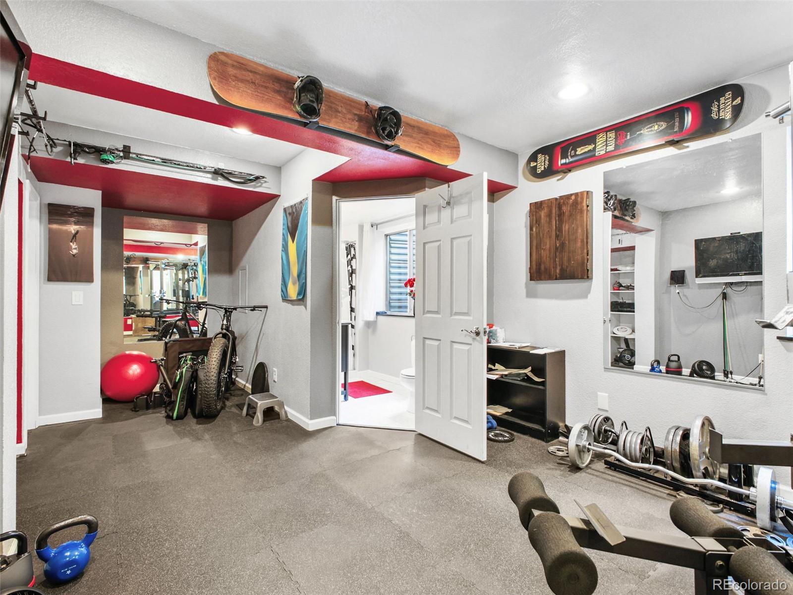 3648 Heatherwood Way