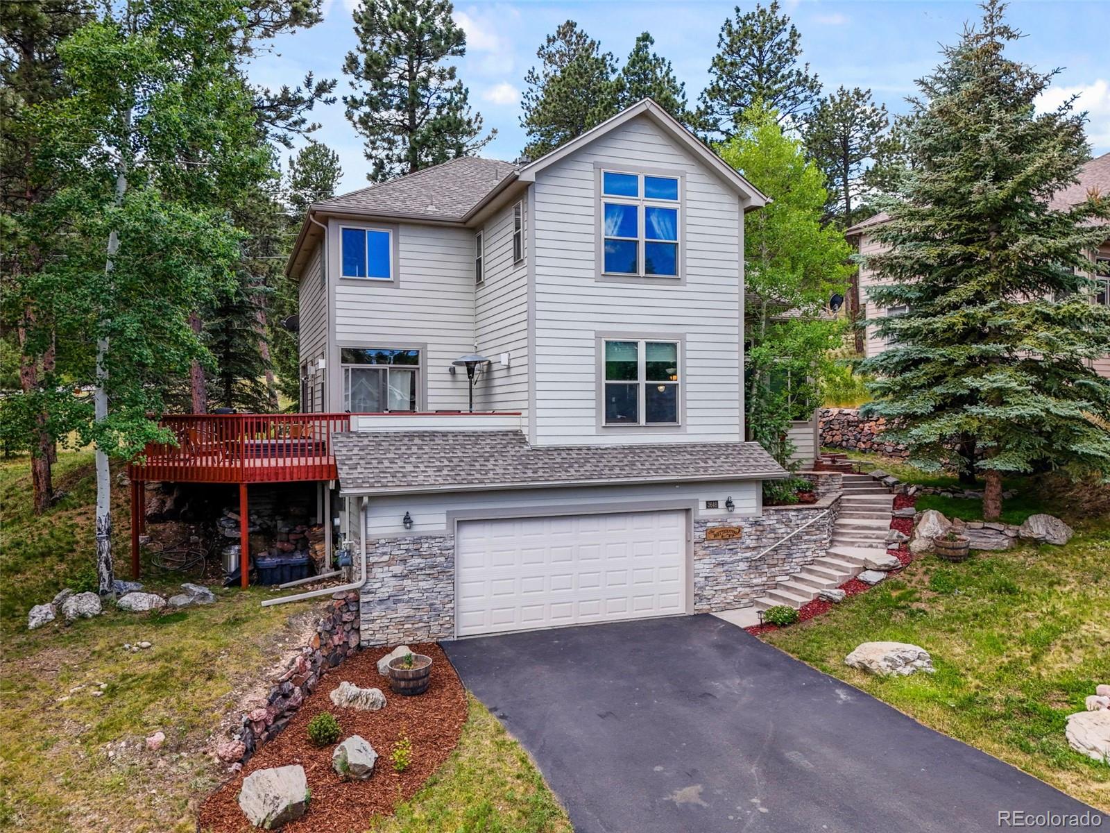 3648 Heatherwood Way