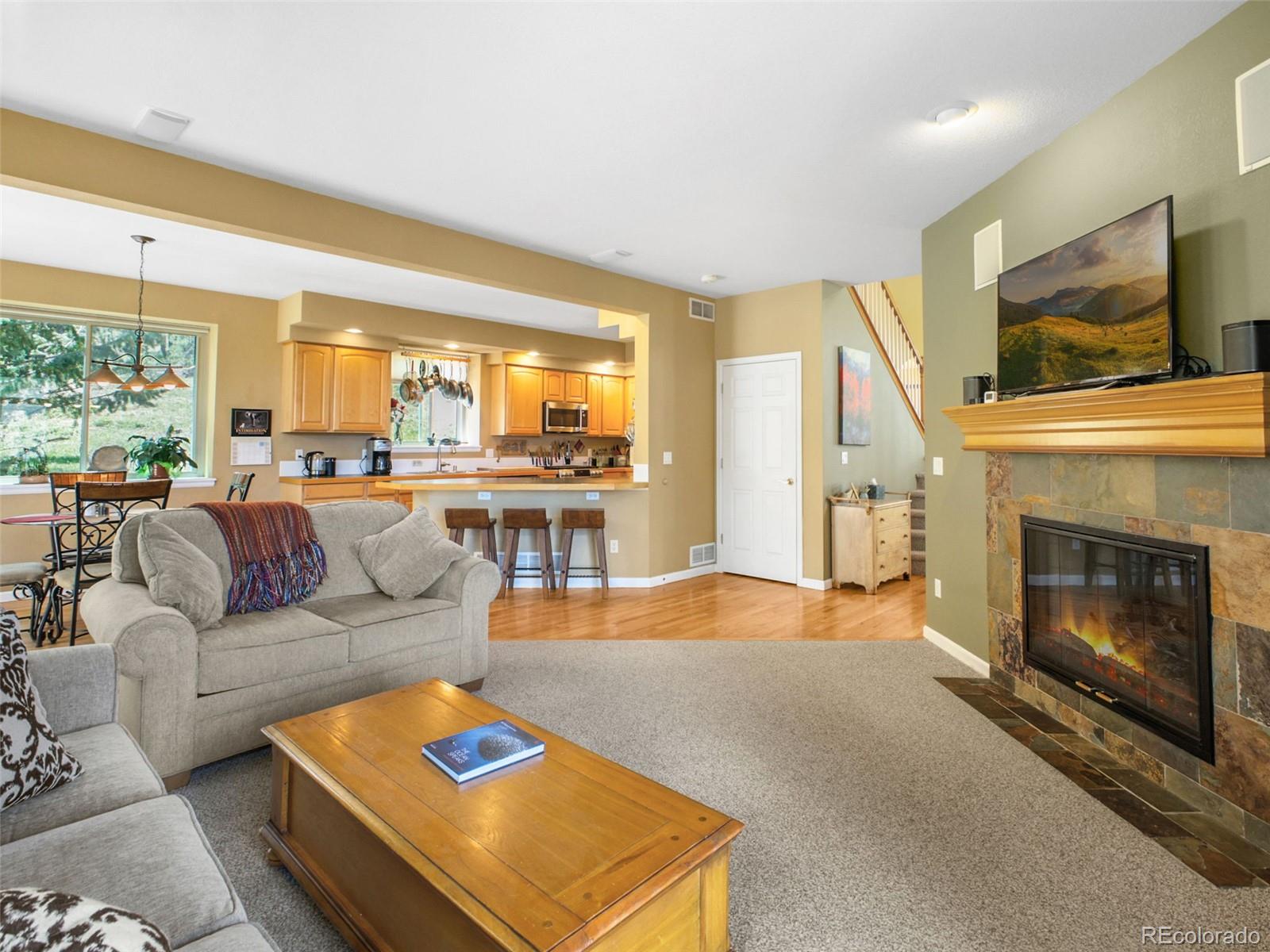 3648 Heatherwood Way