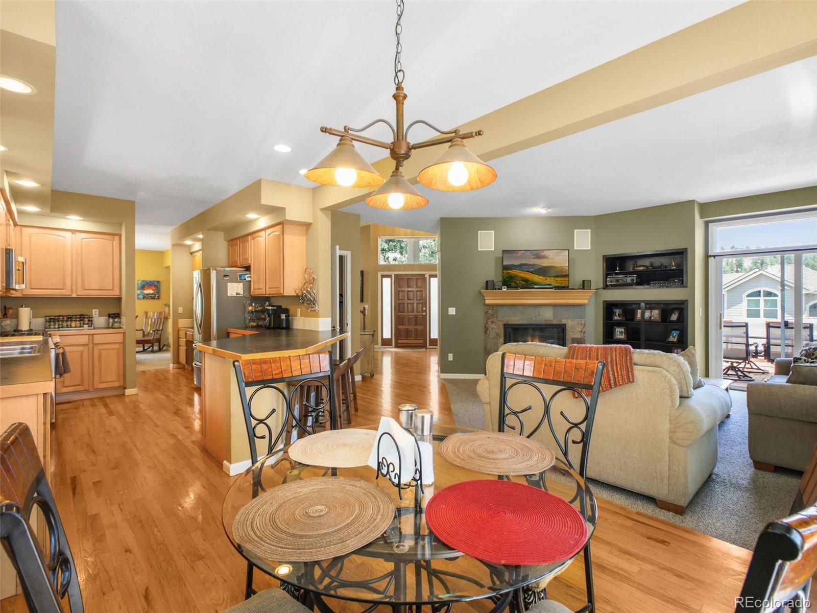 3648 Heatherwood Way