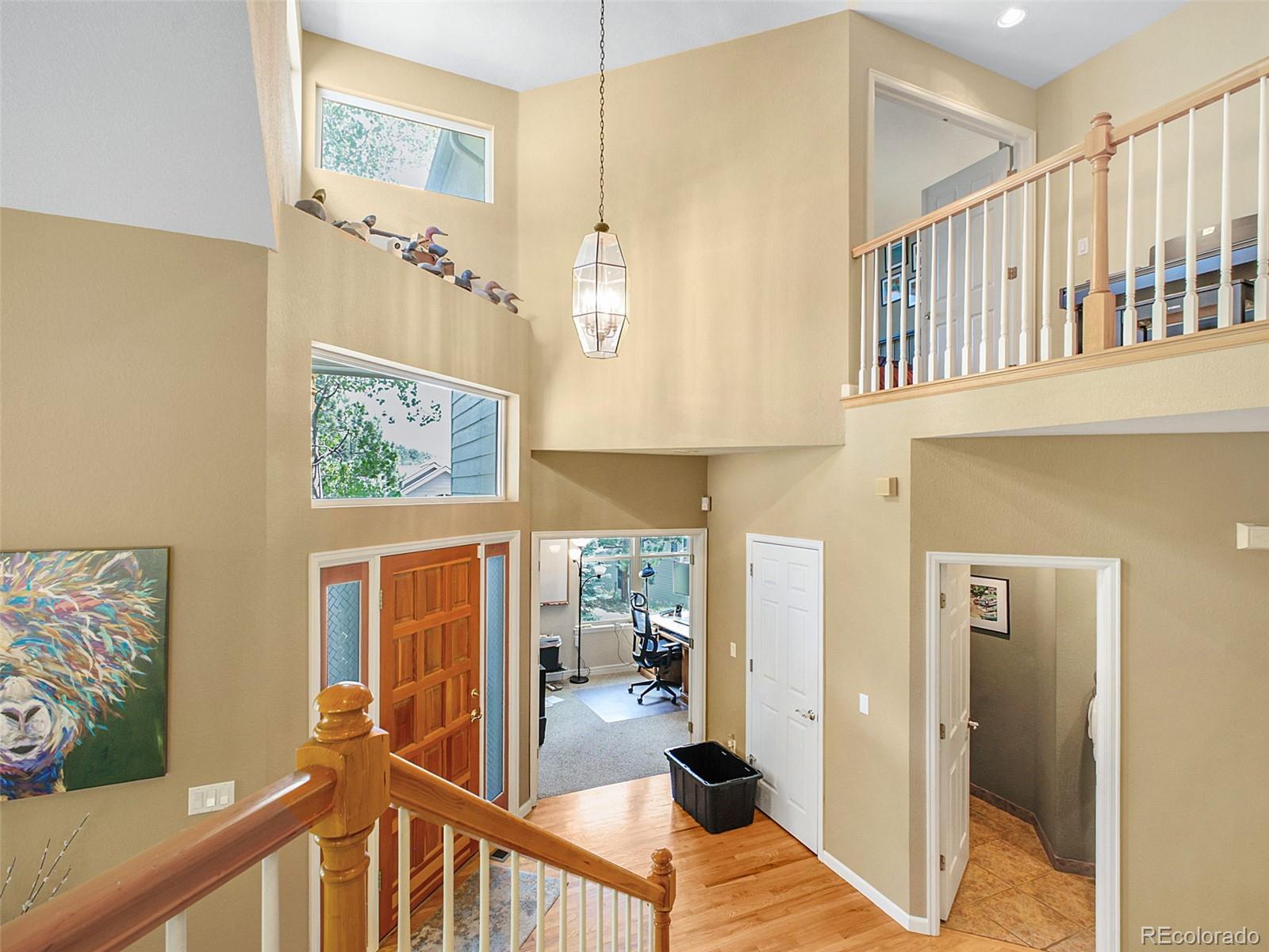 3648 Heatherwood Way