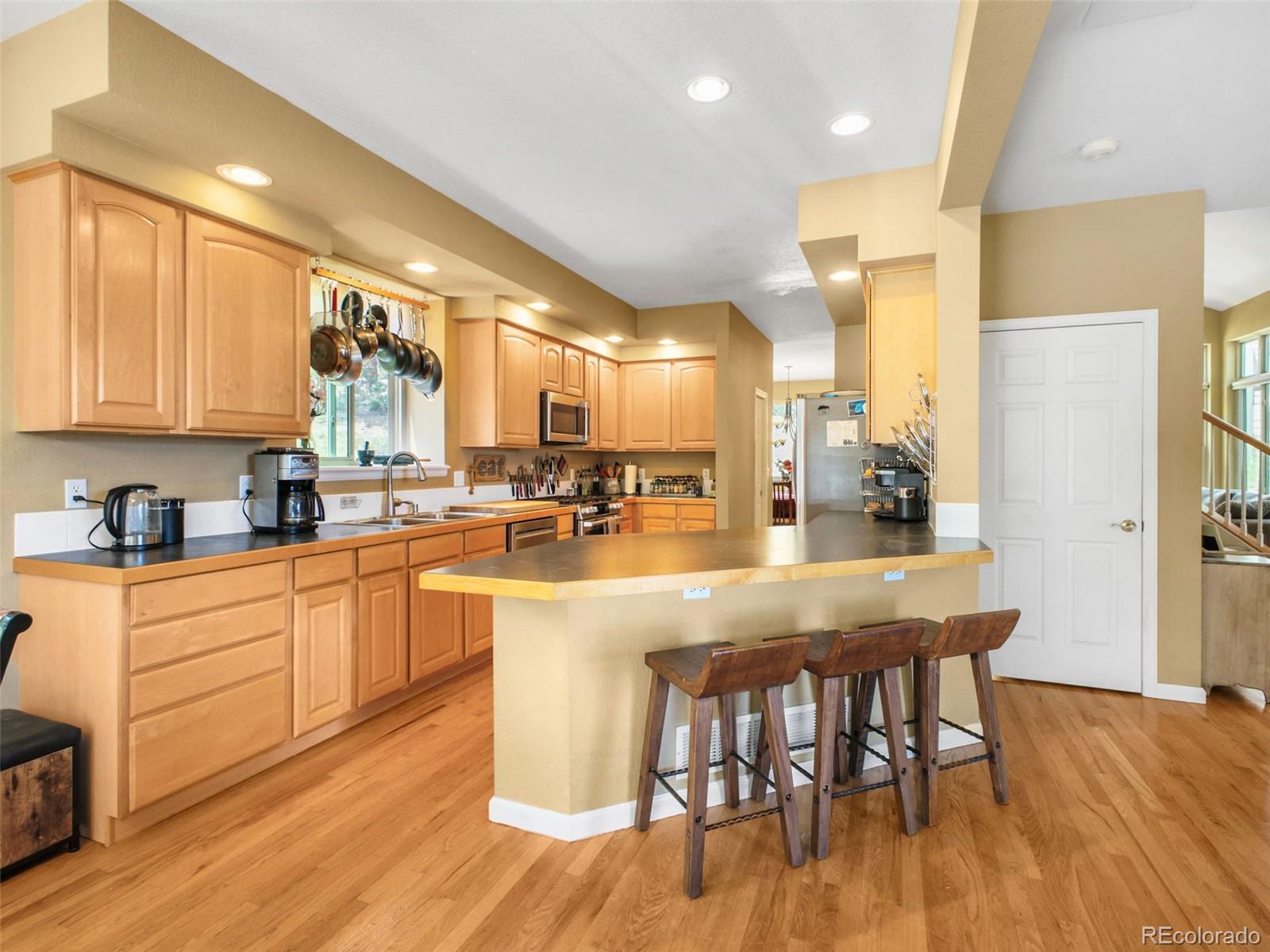 3648 Heatherwood Way