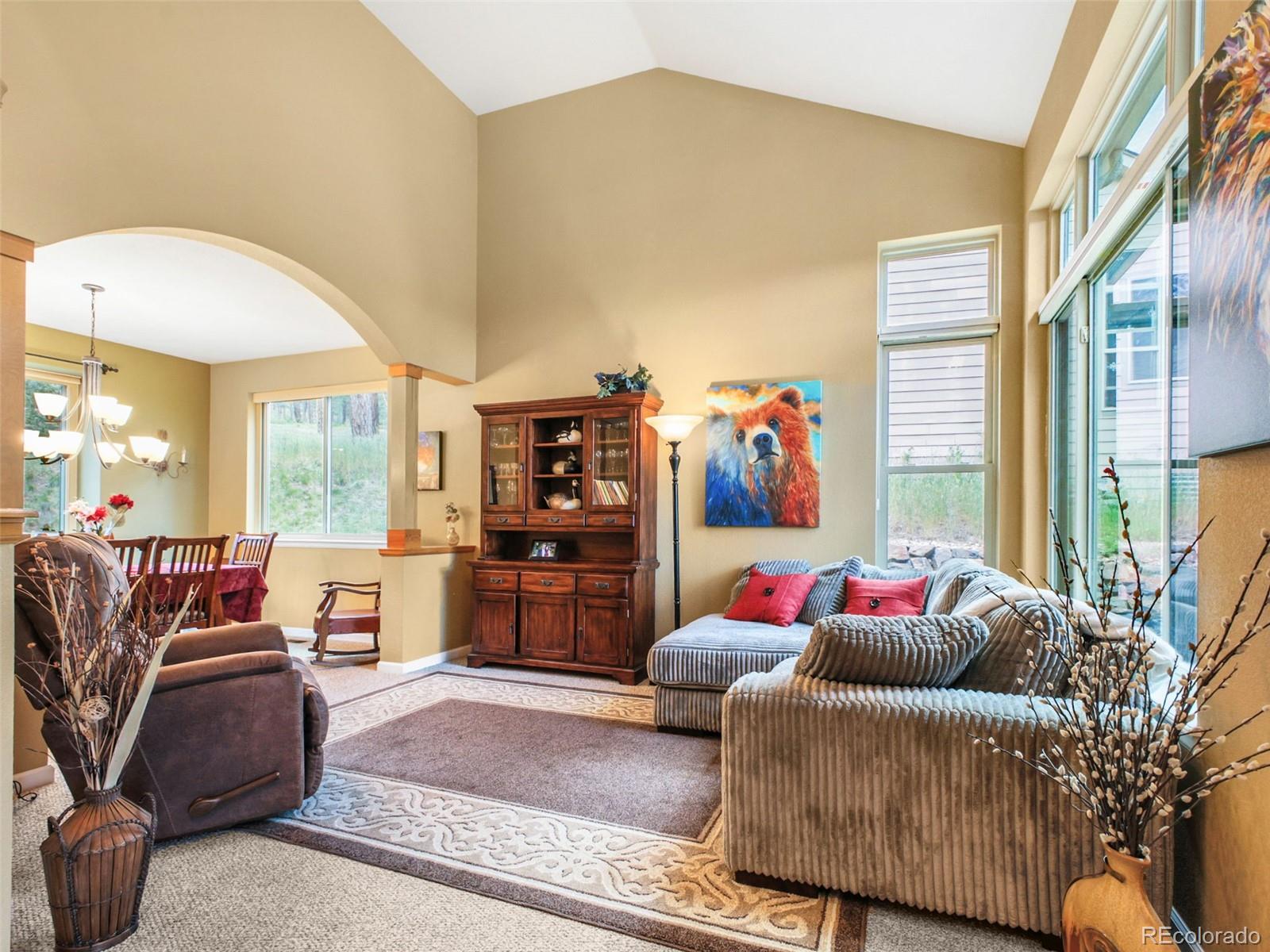 3648 Heatherwood Way
