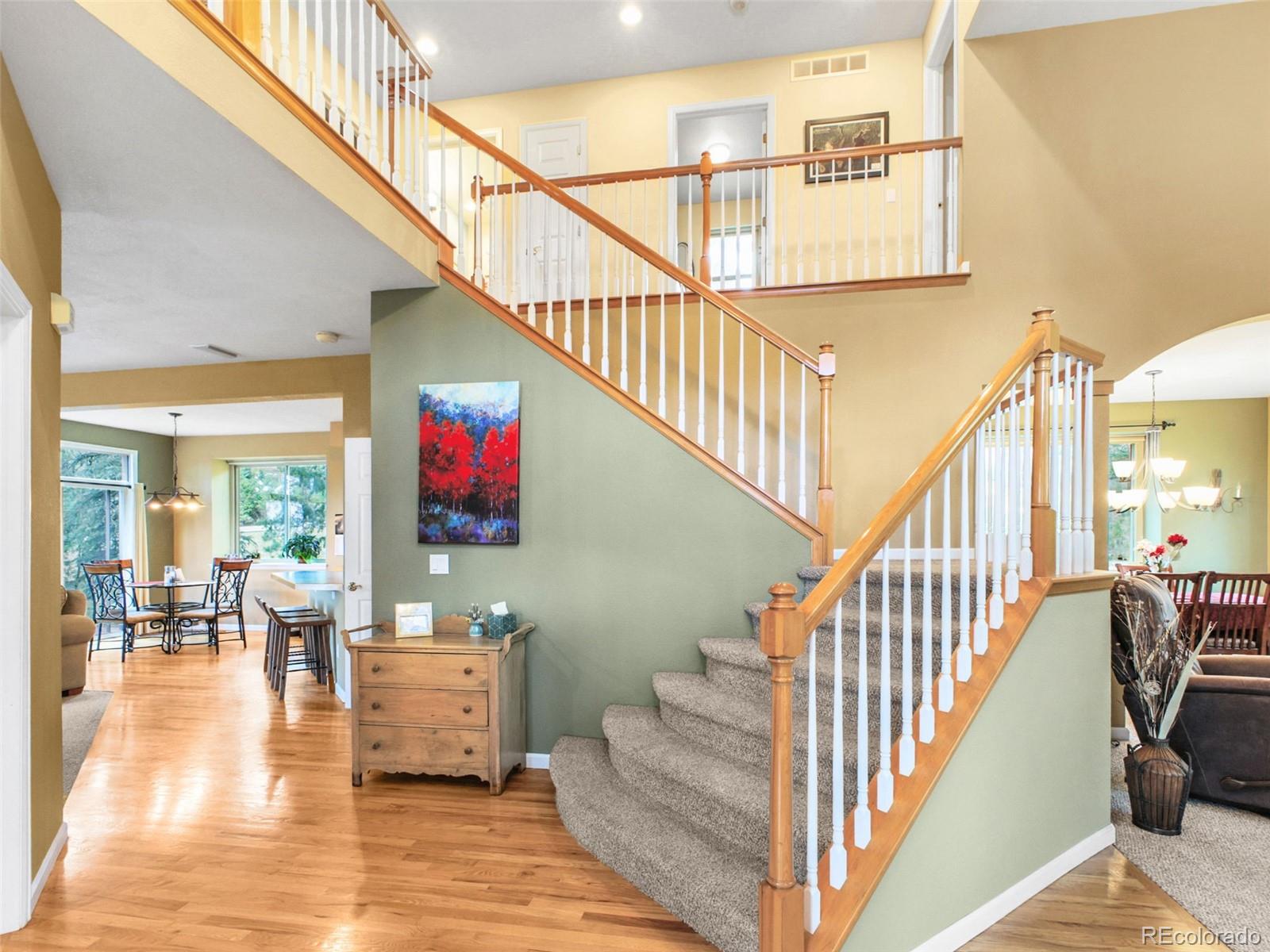 3648 Heatherwood Way