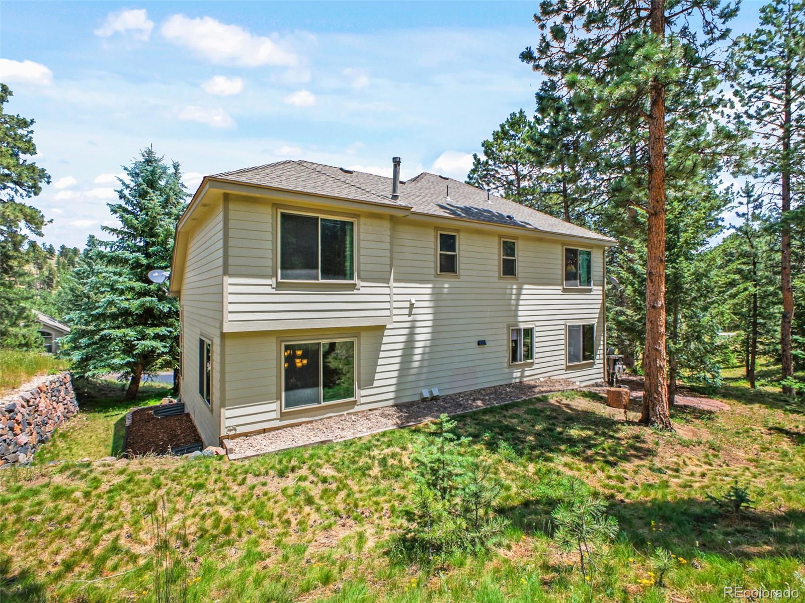 3648 Heatherwood Way