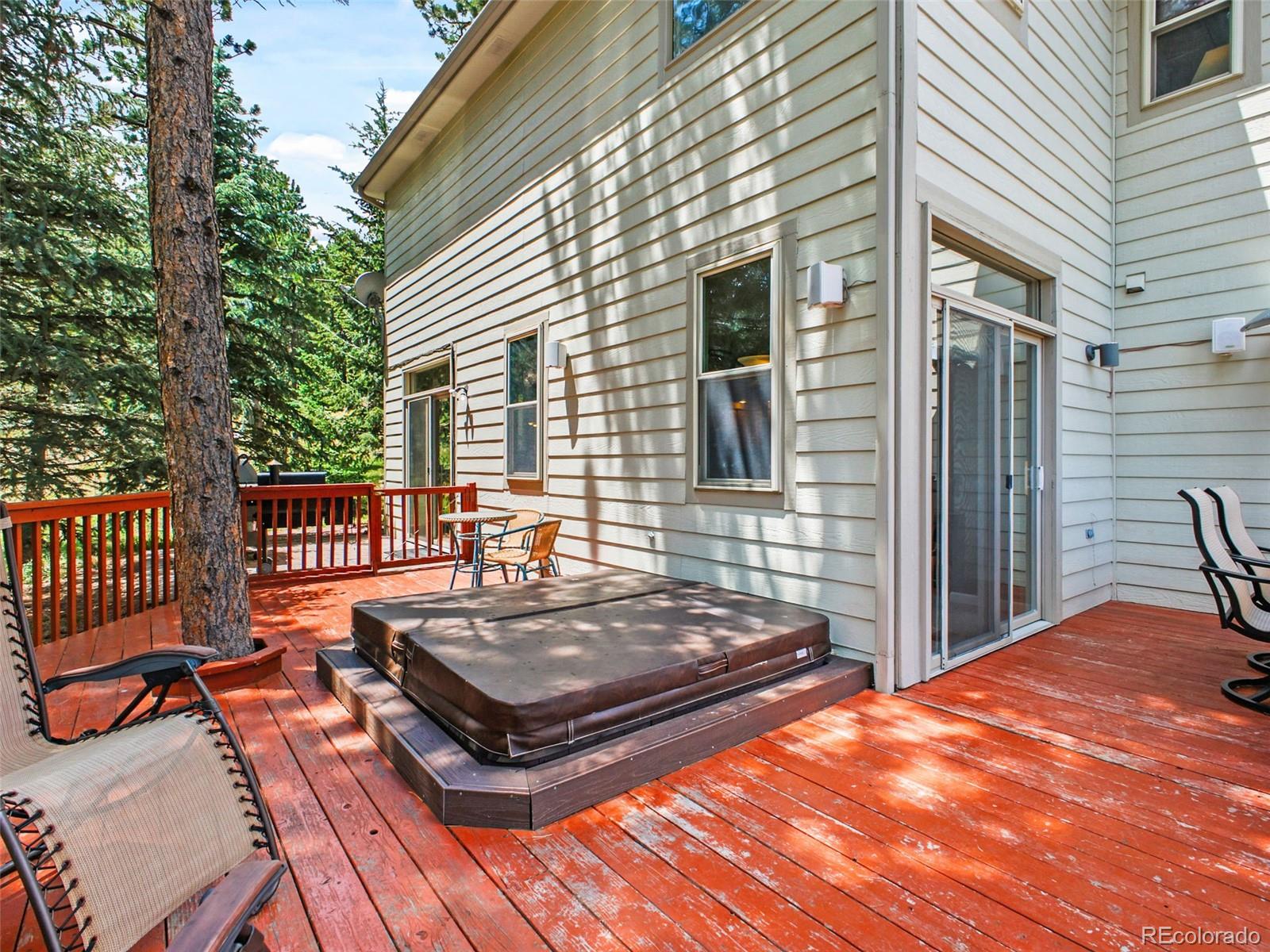 3648 Heatherwood Way
