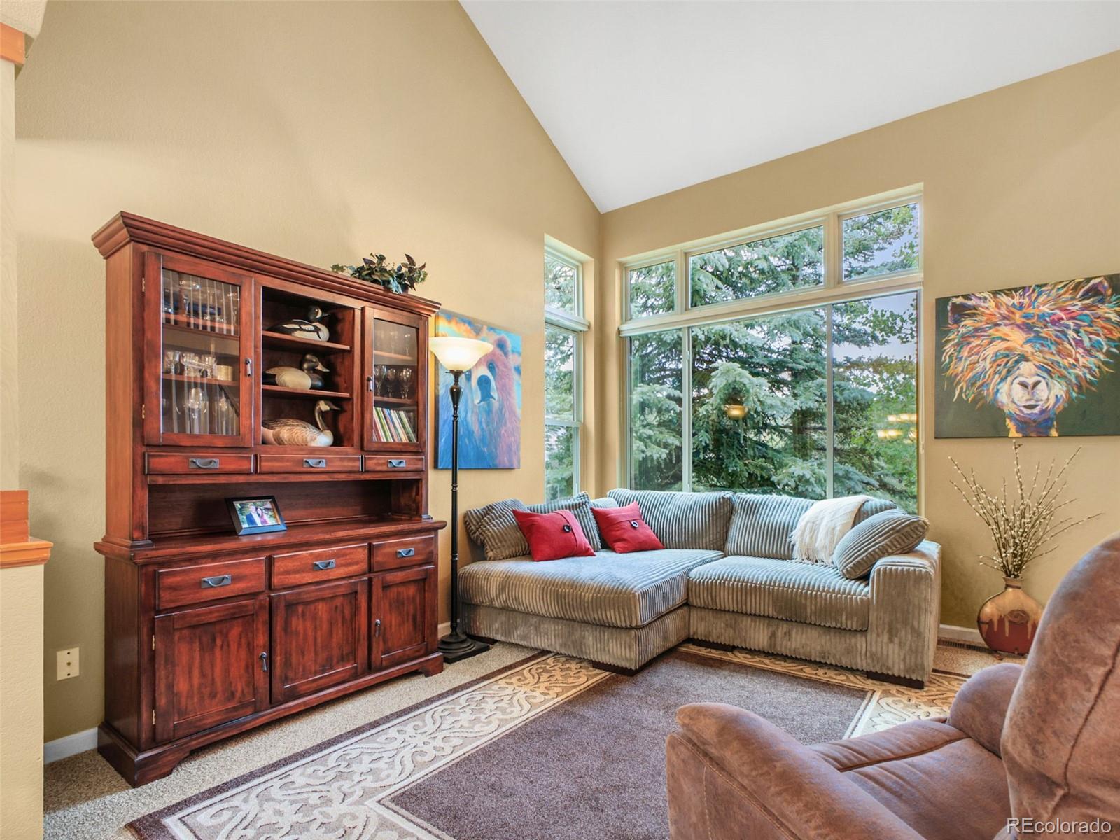 3648 Heatherwood Way