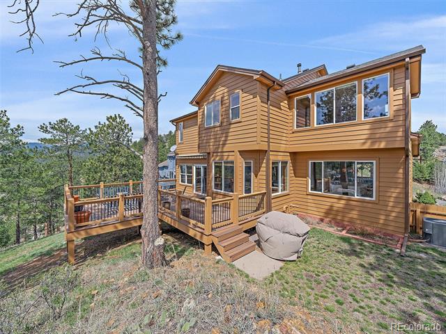 3173 Gold Yarrow Lane