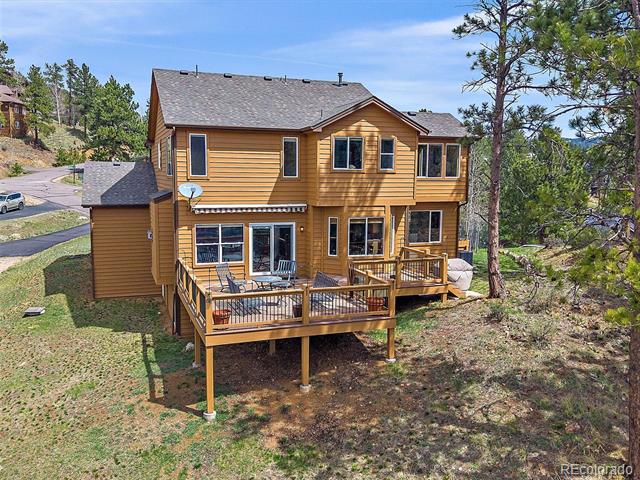 3173 Gold Yarrow Lane