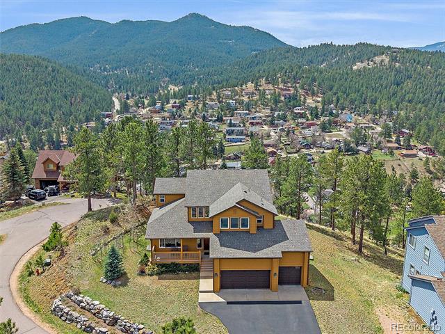 3173 Gold Yarrow Lane