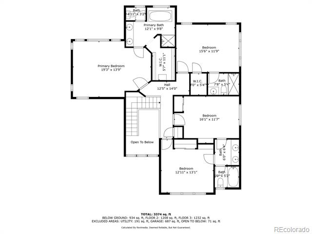 3173 Gold Yarrow Lane