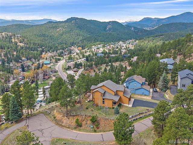 3173 Gold Yarrow Lane