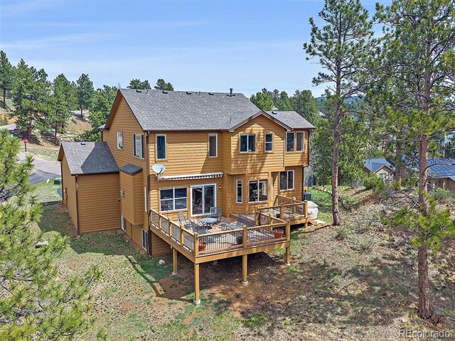 3173 Gold Yarrow Lane