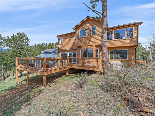 3173 Gold Yarrow Lane
