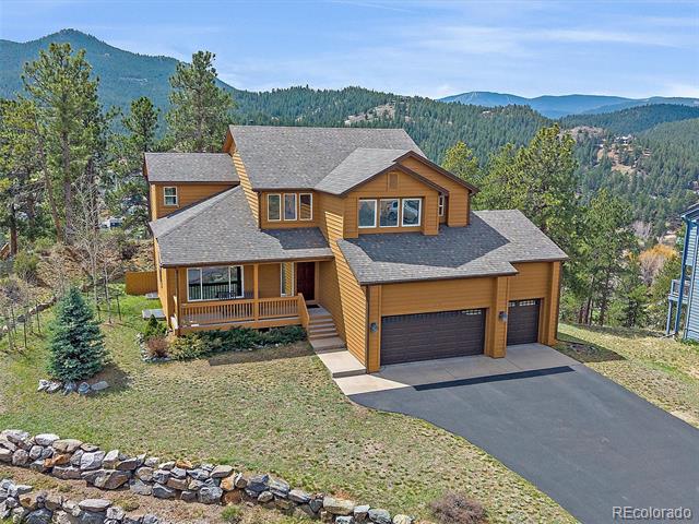 3173 Gold Yarrow Lane