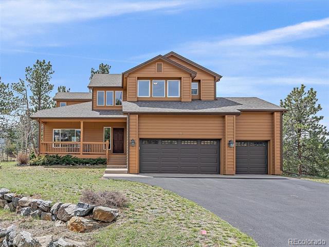 3173 Gold Yarrow Lane