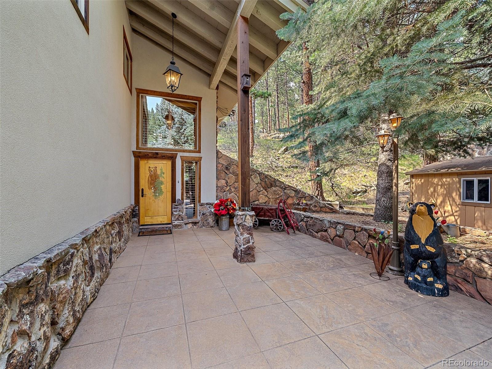 34393 Upper Bear Creek Road
