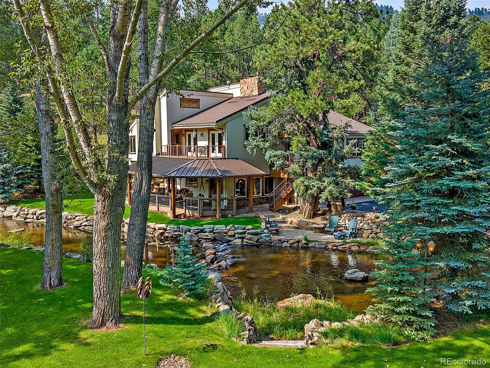 34393 Upper Bear Creek Road