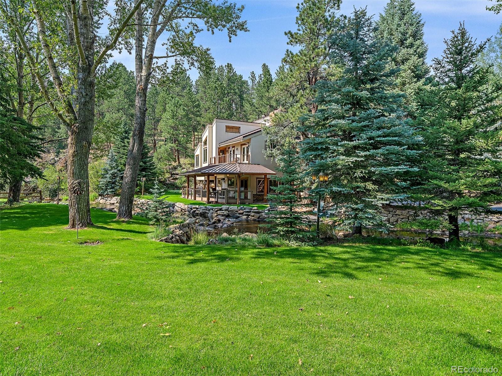 34393 Upper Bear Creek Road
