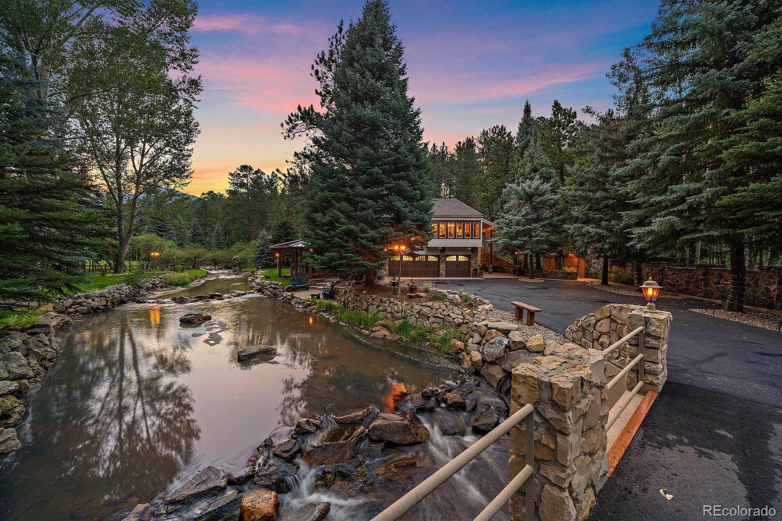 34393 Upper Bear Creek Road