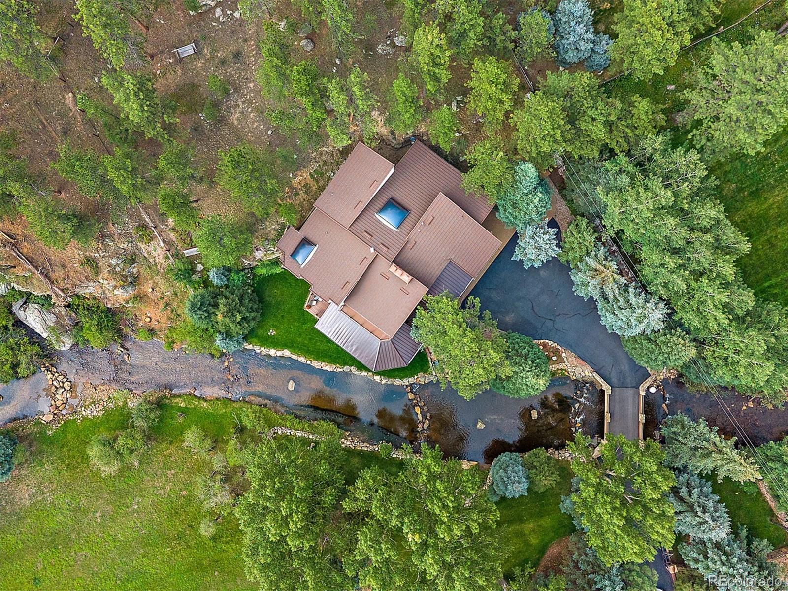 34393 Upper Bear Creek Road